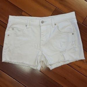 Mossimo Jean Short